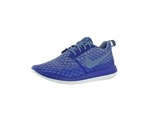 Nike Womens Roshe Two Flyknit 365 Low-Top Athletic Running Shoes