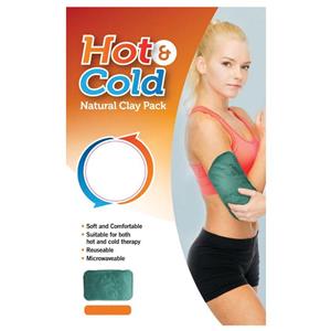 Oapl Hot/Cold Clay Pack Large