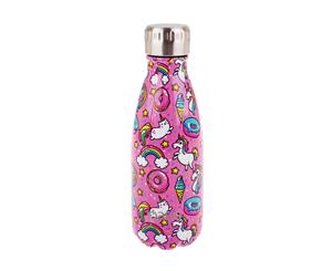 Oasis Drink Bottle 350ml - Unicorn