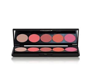 Ofra Cosmetics - Signature Lipstick Palette - Lipstick Nudes