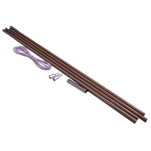 OzTrail Fibreglass Tent Pole Kit