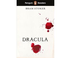 Penguin Readers Level 3 Dracula - Paperback