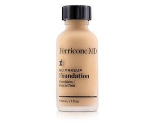 Perricone MD No Makeup Foundation SPF 20 # Buff (Light/Warm) 30ml/1oz