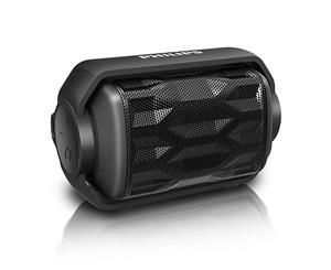 Philips Shoqbox Mini Wireless Portable Speaker