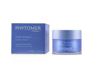 Phytomer Expert Youth Wrinkle Correction Cream 50ml/1.6oz