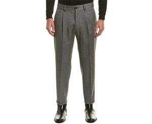 Pt Forward Wool Pant