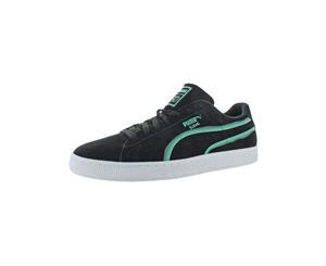 Puma Mens Suede Classic Round Toe Casual Fashion Sneakers