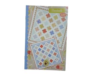 Quilting Sewing Patchwork Fig Tree and Co BOARDWALK Quilting Pattern Quilts New