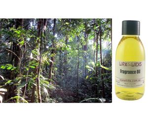 Rainforest - Fragrance Oil