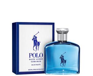 Ralph Lauren polo ultra blue EDT 200ml