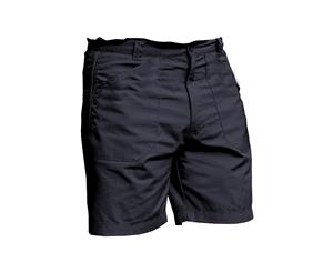 Regatta Mens New Action Shorts (Navy) - RG1500