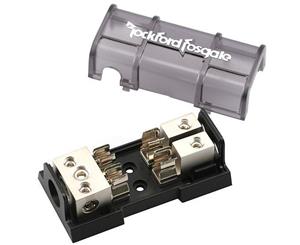 Rockford Fosgate RFFDAGU Distribution Block 3 In / 2 Out