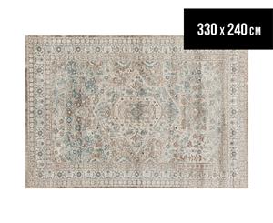 Rug Culture 330x240cm Providence 834 Modern Rug - Beige