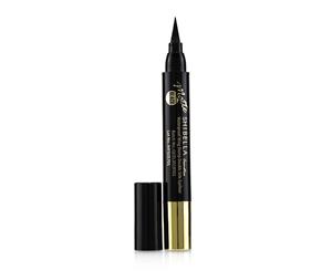 SHIBELLA Cosmetics Waterproof 24 Hours Long Lasting Wing Stamp Eyeliner Double Side Eyeliner  Thin Stamp 4.5ml/0.1587oz