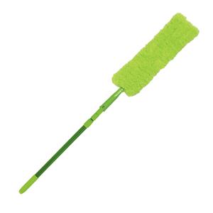 Sabco Extendable Feathered Microfibre Duster With Flexible Head