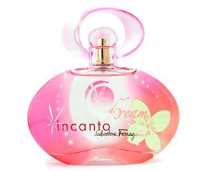 Salvatore Ferragamo Incanto Dream EDT Spray 100ml/3.4oz