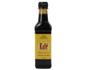 Samuel Willards Pre-Mix Kafe Liqueur Essence 375ml Home Brew