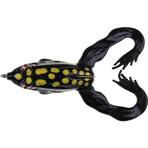 Savage 3D Reaction Frog Surface Lure 5.7cm