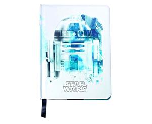 Schaeffer Star Wars A5 R2-D2 Journal