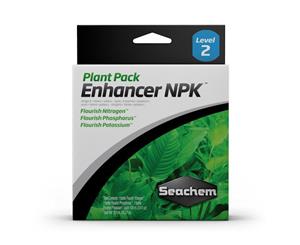 Seachem Plant Pack Enhancer 3x - 100ml