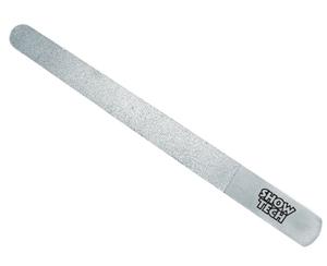 Show Tech Stainless Steel Nail File for Dogs