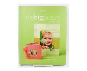 Simple Scrapbooks - The Big Picture