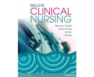 Skills in Clinical Nursing