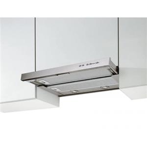 Smeg - SA5502X90 - 90cm Retractable Rangehood