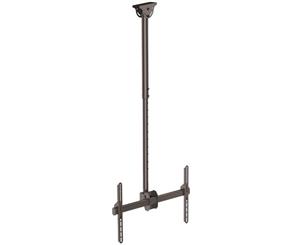 StarTech Heavy-Duty Steel Ceiling Mount for 32" - 70" Flat-Screen TV