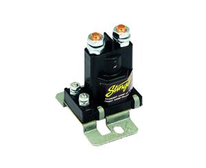 Stinger SGP38 80 Amp Battery Isolator and Relay