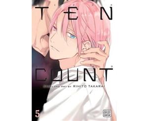 Ten Count  Vol. 5