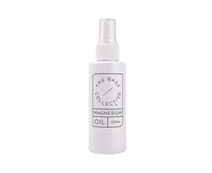 The Base Collective Magnesium Oil 125ml