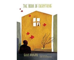 The Book of Everything