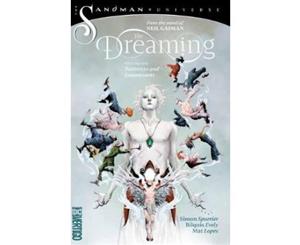 The Dreaming Volume 1 - Paperback