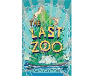 The Last Zoo