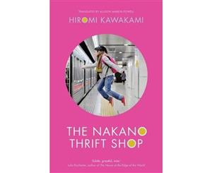 The Nakano Thrift Shop