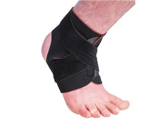 Thermoskin EXO Adjustable Ankle Wrap