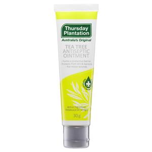 Thursday Plantation Tea Tree Ointment 30g