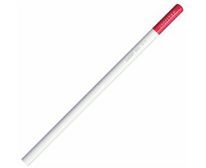 Tombow Irojiten Single Pencil V-01-Cherry Red