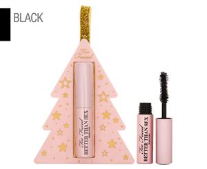 Too Faced Better Than Sex Mini Mascara Bauble 4.8g - Black