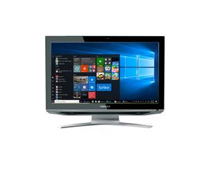 Toshiba DX1210 21" Touchscreen Desktop AIO i7 2.9GHz 8GB RAM 1TB HDD | Refurbished (Grade A)