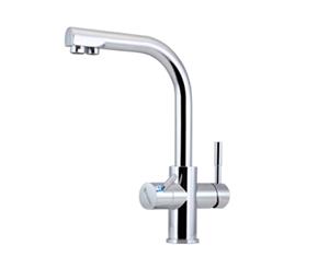 Tripla T3 Three Way Kitchen Mixer Tap