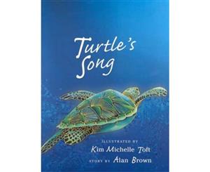 Turtle's Song