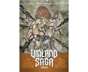 Vinland Saga 6