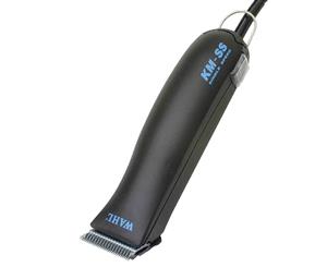 Wahl Clipper KM-SS Single Speed