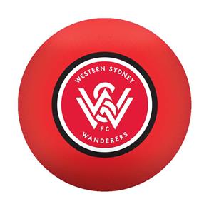 Wanderers FC High Bounce Ball