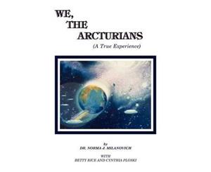 We the Arcturians