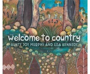 Welcome to Country  Big Book Edition (Paperback)