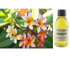 Wild Frangipani - Fragrance Oil