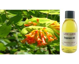 Wild Honeysuckle - Fragrance Oil